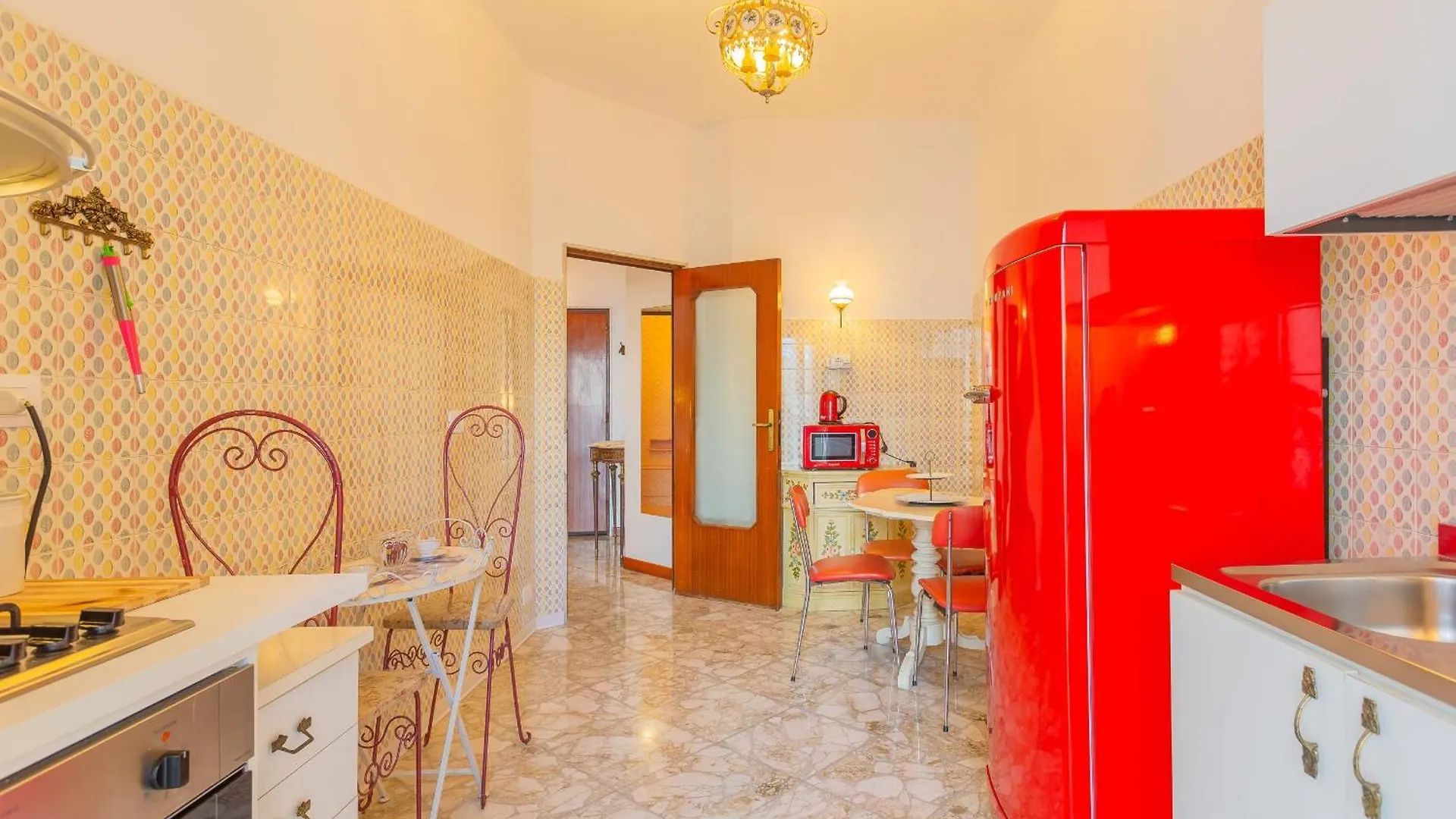 Golden And Silver Apartments By Wonderful Italy Бари