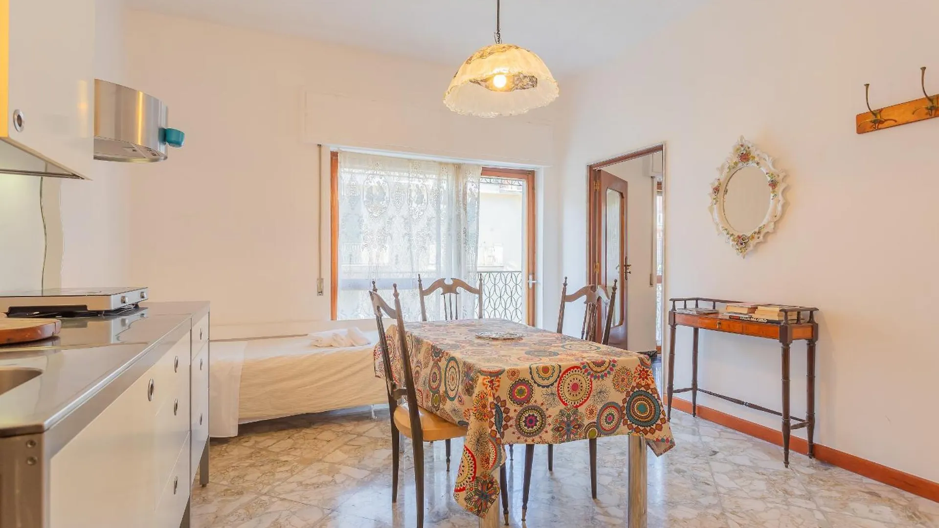 Golden And Silver Apartments By Wonderful Italy Bari