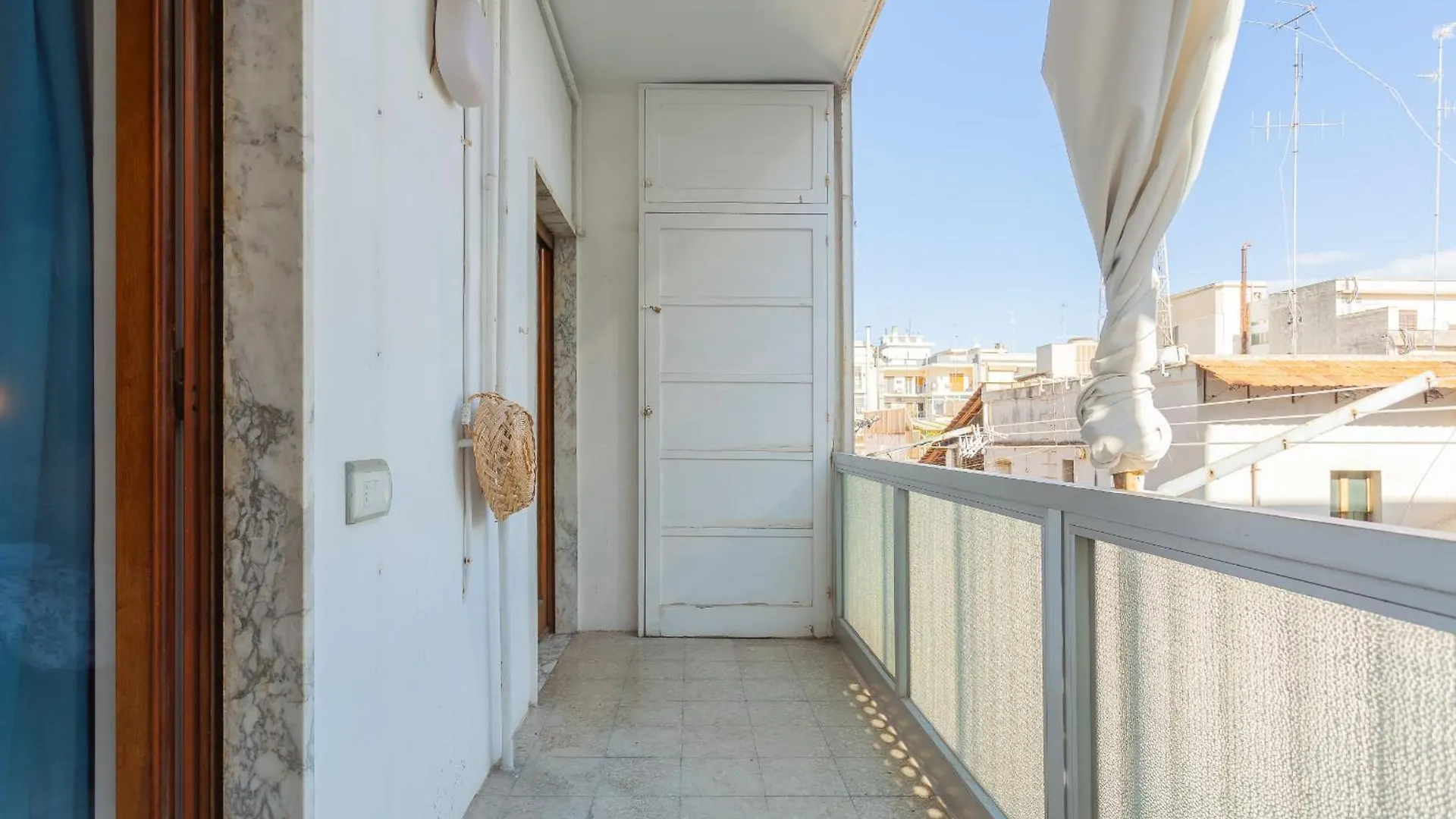Golden And Silver Apartments By Wonderful Italy Bari
