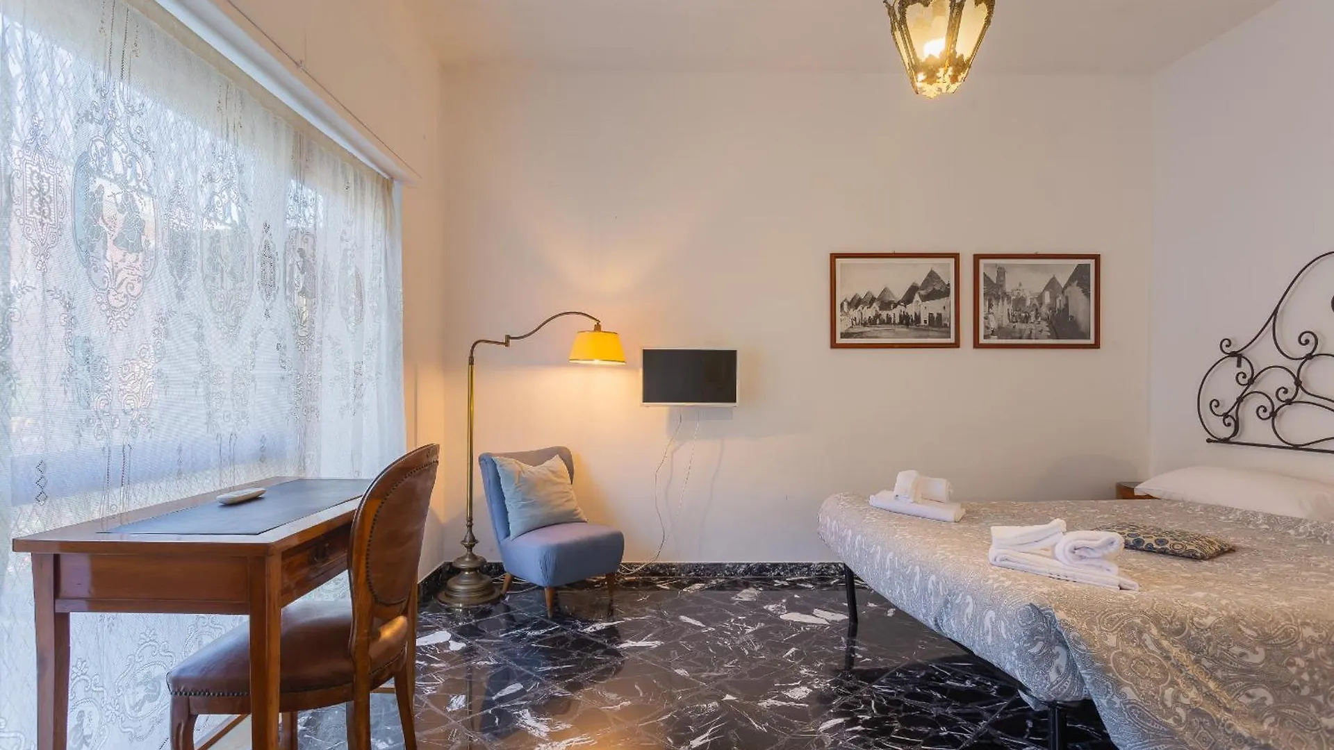Golden And Silver Apartments By Wonderful Italy Bari Italy