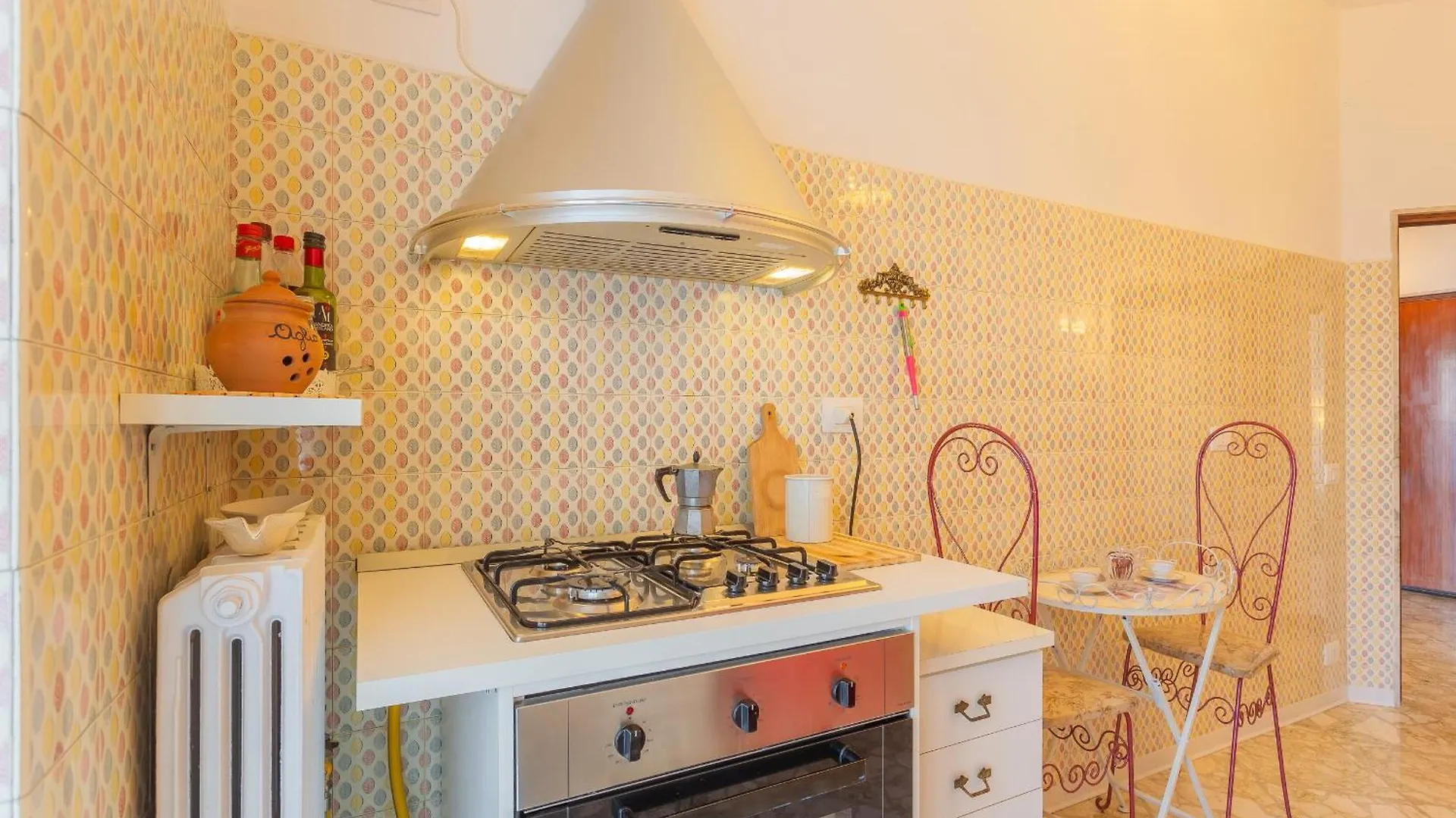 Golden And Silver Apartments By Wonderful Italy Bari Italy