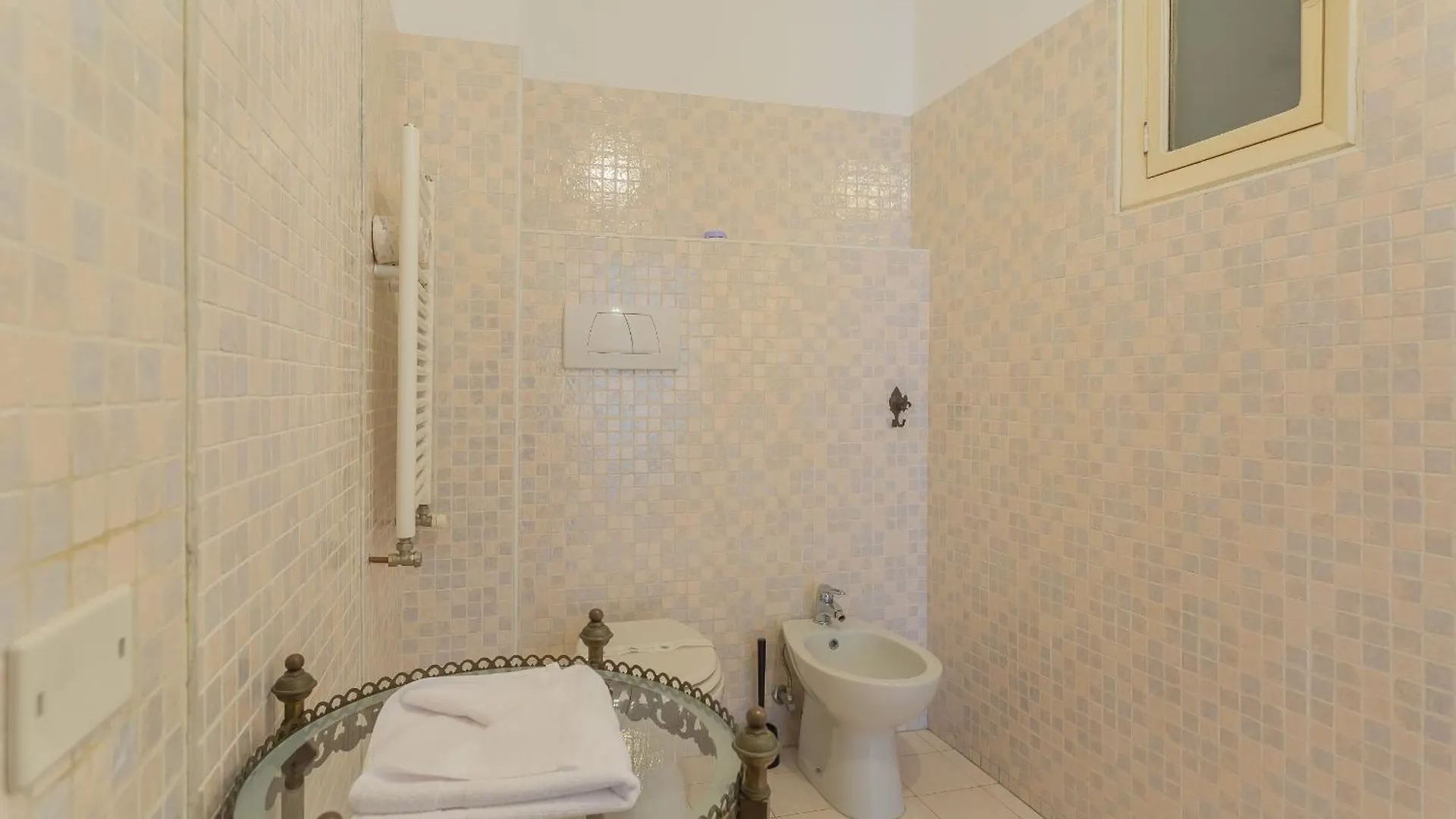 Golden And Silver Apartments By Wonderful Italy Bari