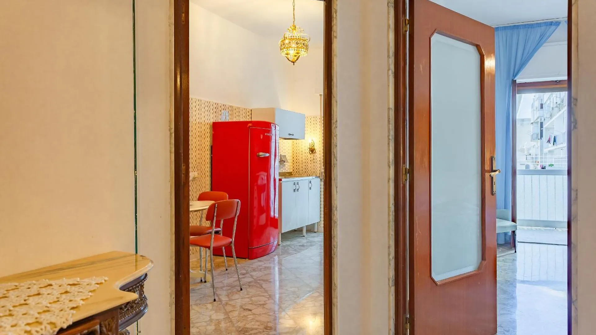 Golden And Silver Apartments By Wonderful Italy Bari