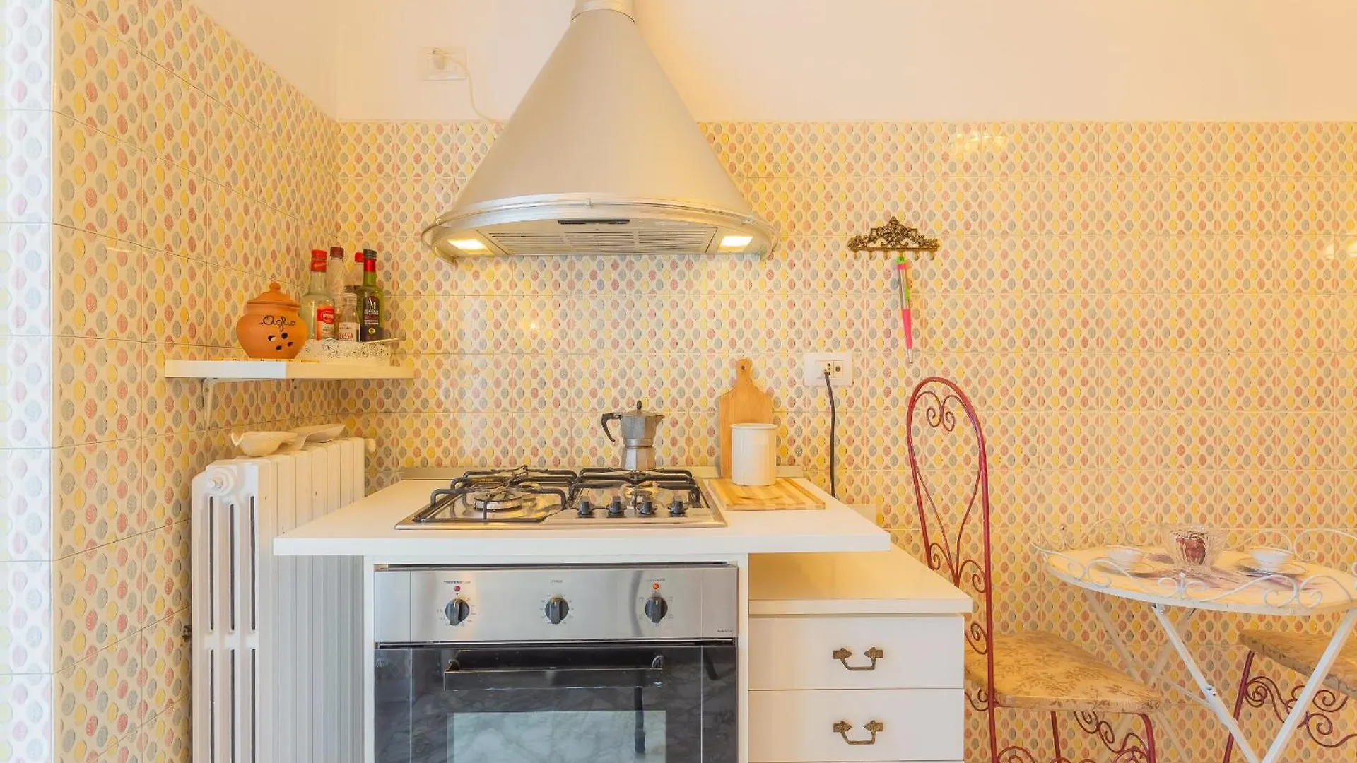 Golden And Silver Apartments By Wonderful Italy Bari