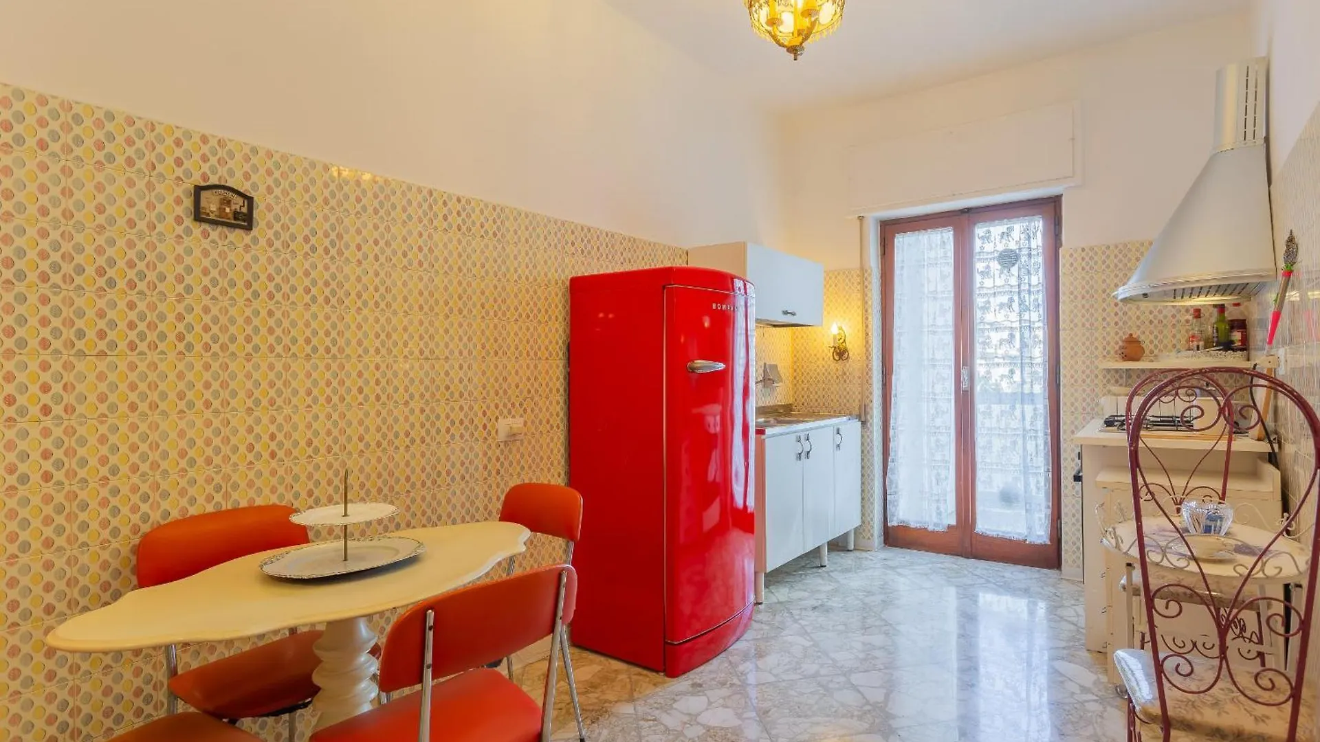 Golden And Silver Apartments By Wonderful Italy Bari Italy