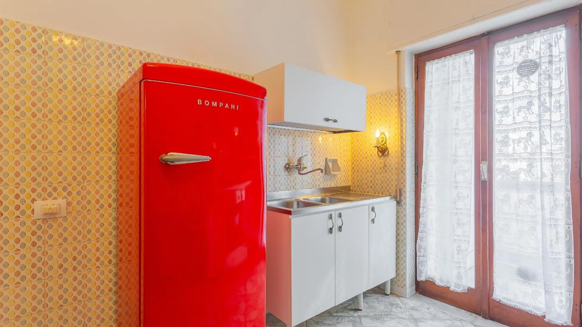 Golden And Silver Apartments By Wonderful Italy Bari Italy