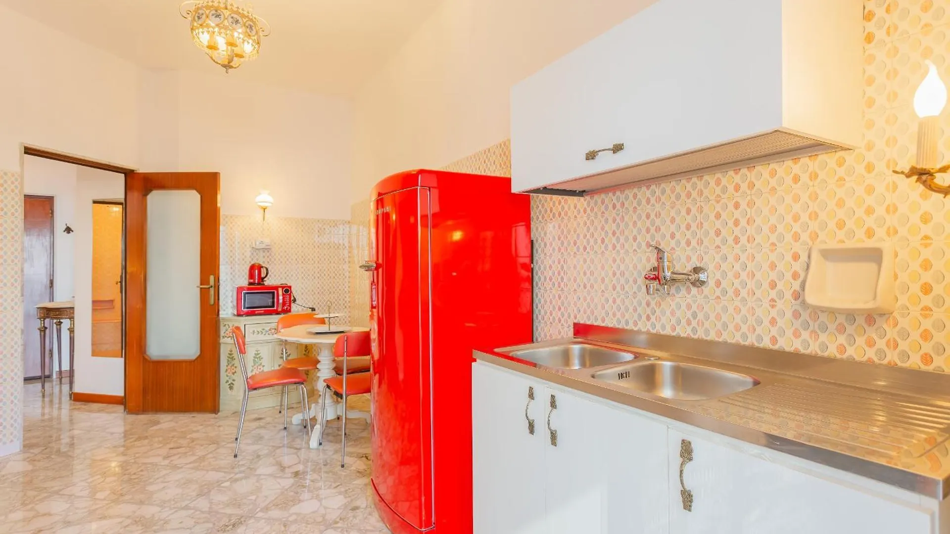 Golden And Silver Apartments By Wonderful Italy Bari
